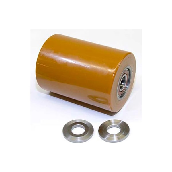 Gps - Generic Parts Service Load Wheel Assembly For Hyster W 40 XL/W 40 XT Pallet Trucks HY 3005911-A - main